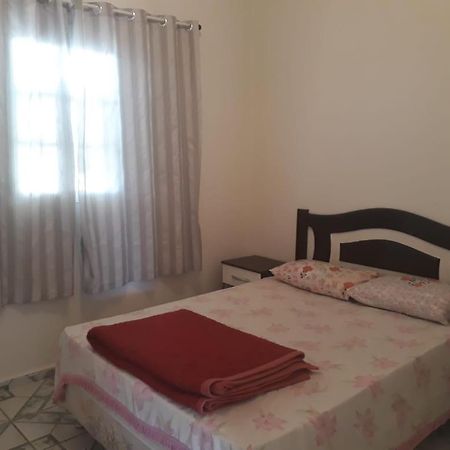 הוילה São Tomé das Letras Casa Por Do Sol מראה חיצוני תמונה