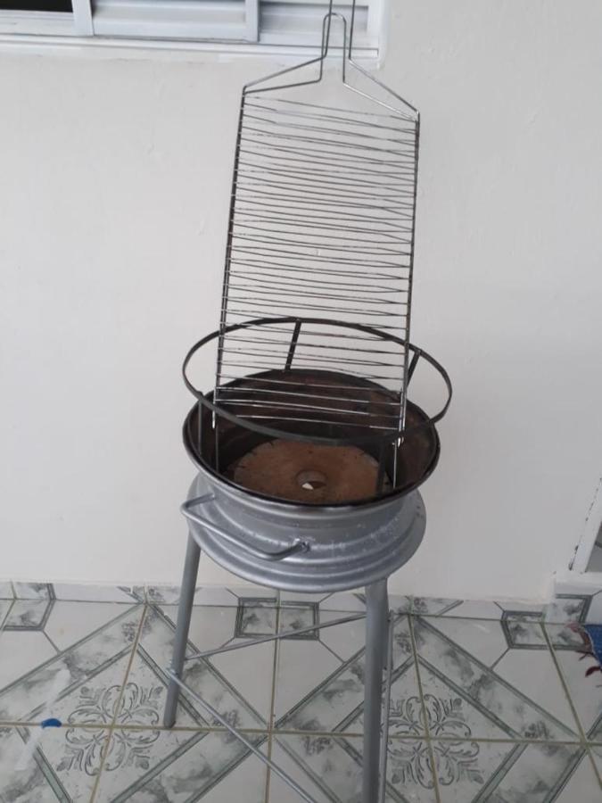 הוילה São Tomé das Letras Casa Por Do Sol מראה חיצוני תמונה