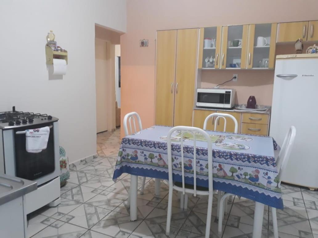 הוילה São Tomé das Letras Casa Por Do Sol מראה חיצוני תמונה